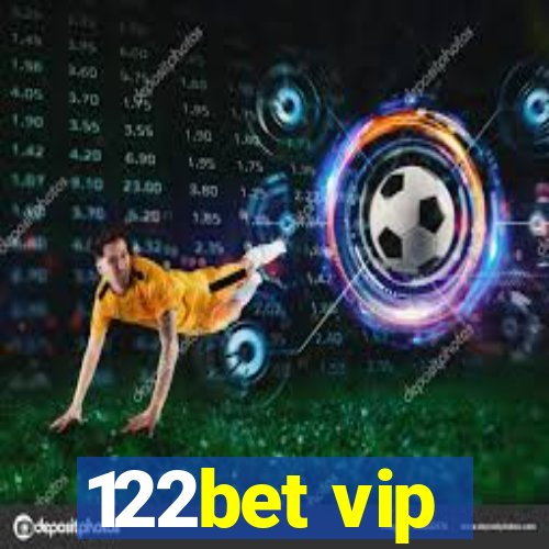 122bet vip